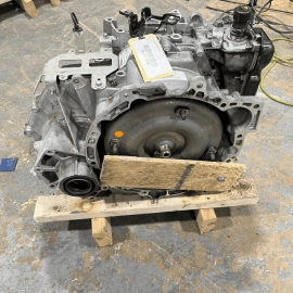 2014-2020 FORD FUSION AUTOMATIC 6-SPEED TRANSMISSION ASSEMBLY OEM 23K MILES
