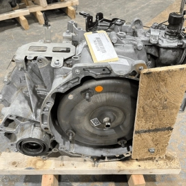 2014-2020 FORD FUSION AUTOMATIC 6-SPEED TRANSMISSION ASSEMBLY OEM 23K MILES