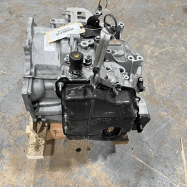 2014-2020 FORD FUSION AUTOMATIC 6-SPEED TRANSMISSION ASSEMBLY OEM 23K MILES