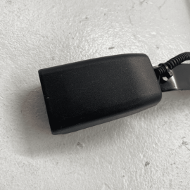 2015-2020 Acura TLX Front Passenger Seat Belt Black Buckle Genuine OEM