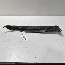 2015 - 2020 ACURA TLX FRONT PASSENGER FENDER REARWARD ENCLOSURE FILLER COVE