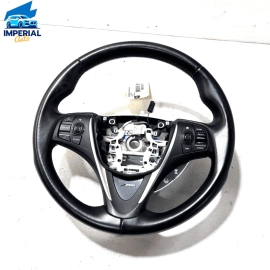 ACURA TLX TECHNO 2018-2020 A-SPEC LEATHER STEERING WHEEL & SWITCHES OEM =37