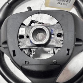 ACURA TLX TECHNO 2018-2020 A-SPEC LEATHER STEERING WHEEL & SWITCHES OEM =37