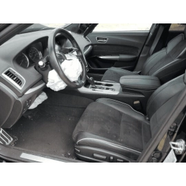 ACURA TLX TECHNO 2018-2020 A-SPEC LEATHER STEERING WHEEL & SWITCHES OEM =37