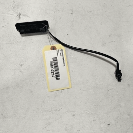 2018 - 2023 GMC TERRAIN  TRUNK TAILGATE LIFTGATE RELEASE SWITCH BUTTON OEM