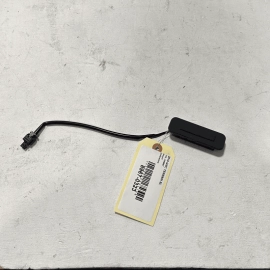 2018 - 2023 GMC TERRAIN  TRUNK TAILGATE LIFTGATE RELEASE SWITCH BUTTON OEM
