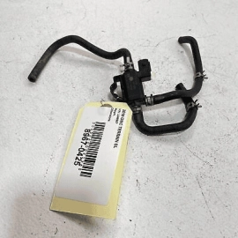 GMC TERRAIN SL 2018-2022 1.5L TURBOCHARGER VACUUM VALVE SOLENOID & HOSE PIP