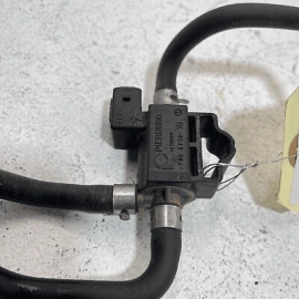 GMC TERRAIN SL 2018-2022 1.5L TURBOCHARGER VACUUM VALVE SOLENOID & HOSE PIP