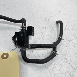 GMC TERRAIN SL 2018-2022 1.5L TURBOCHARGER VACUUM VALVE SOLENOID & HOSE PIP