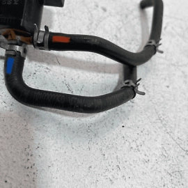 GMC TERRAIN SL 2018-2022 1.5L TURBOCHARGER VACUUM VALVE SOLENOID & HOSE PIP