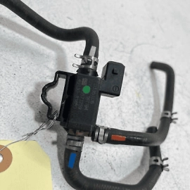GMC TERRAIN SL 2018-2022 1.5L TURBOCHARGER VACUUM VALVE SOLENOID & HOSE PIP
