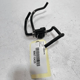 GMC TERRAIN SL 2018-2022 1.5L TURBOCHARGER VACUUM VALVE SOLENOID & HOSE PIP