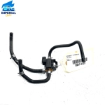 GMC TERRAIN SL 2018-2022 1.5L TURBOCHARGER VACUUM VALVE SOLENOID & HOSE PIP