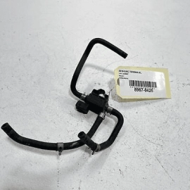 GMC TERRAIN SL 2018-2022 1.5L TURBOCHARGER VACUUM VALVE SOLENOID & HOSE PIP