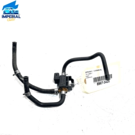 GMC TERRAIN SL 2018-2022 1.5L TURBOCHARGER VACUUM VALVE SOLENOID & HOSE PIP