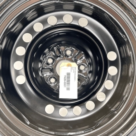 2018-2023 Toyota Camry Spare Tire Compact Donut Wheel OEM T155/70D17 OEM