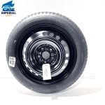 2018-2023 Toyota Camry Spare Tire Compact Donut Wheel OEM T155/70D17 OEM