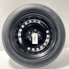 2018-2023 Toyota Camry Spare Tire Compact Donut Wheel OEM T155/70D17 OEM