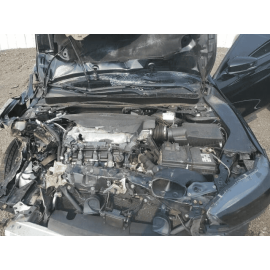 2015-2020 ACURA TLX REAR RIGHT PASENGER DOOR WINDOW RUNNING CHANNEL SASH OE