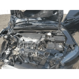 2015-2020 ACURA TLX REAR RIGHT PASENGER DOOR WINDOW RUNNING CHANNEL SASH OE 2015-2020 ACURA TLX REAR RIGHT PASENGER DOOR WINDOW RUNNING CHANNEL SASH OE