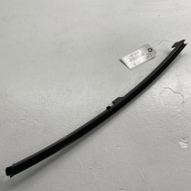 2015-2020 ACURA TLX REAR RIGHT PASENGER DOOR WINDOW RUNNING CHANNEL SASH OE