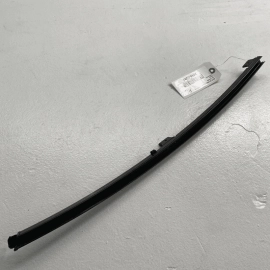 2015-2020 ACURA TLX REAR RIGHT PASENGER DOOR WINDOW RUNNING CHANNEL SASH OE 2015-2020 ACURA TLX REAR RIGHT PASENGER DOOR WINDOW RUNNING CHANNEL SASH OE