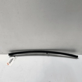 2015-2020 ACURA TLX REAR RIGHT PASENGER DOOR WINDOW RUNNING CHANNEL SASH OE 2015-2020 ACURA TLX REAR RIGHT PASENGER DOOR WINDOW RUNNING CHANNEL SASH OE