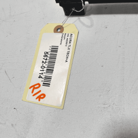 2015-2020 ACURA TLX REAR RIGHT PASENGER DOOR WINDOW RUNNING CHANNEL SASH OE