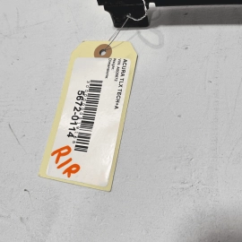 2015-2020 ACURA TLX REAR RIGHT PASENGER DOOR WINDOW RUNNING CHANNEL SASH OE 2015-2020 ACURA TLX REAR RIGHT PASENGER DOOR WINDOW RUNNING CHANNEL SASH OE