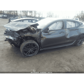 2015-2020 ACURA TLX REAR RIGHT PASENGER DOOR WINDOW RUNNING CHANNEL SASH OE