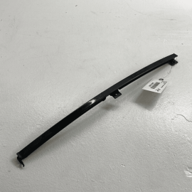 2015-2020 ACURA TLX REAR RIGHT PASENGER DOOR WINDOW RUNNING CHANNEL SASH OE