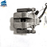 2018-2023 Toyota Camry FWD Rear Left Driver Side Disc Brake Caliper Assembl