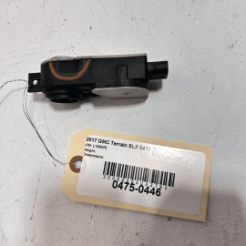 Radiator AIR Shutter Actuator Motor GMC Terrain 2018-2021 OEM
