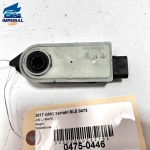 Radiator AIR Shutter Actuator Motor GMC Terrain 2018-2021 OEM
