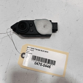 Radiator AIR Shutter Actuator Motor GMC Terrain 2018-2021 OEM