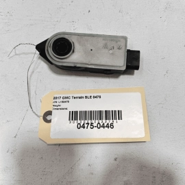 Radiator AIR Shutter Actuator Motor GMC Terrain 2018-2021 OEM