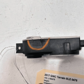 Radiator AIR Shutter Actuator Motor GMC Terrain 2018-2021 OEM
