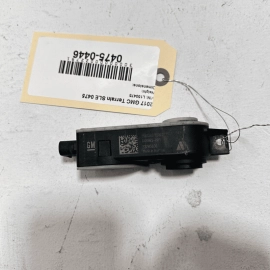 Radiator AIR Shutter Actuator Motor GMC Terrain 2018-2021 OEM