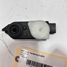 Radiator AIR Shutter Actuator Motor GMC Terrain 2018-2021 OEM