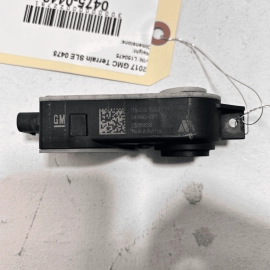 Radiator AIR Shutter Actuator Motor GMC Terrain 2018-2021 OEM