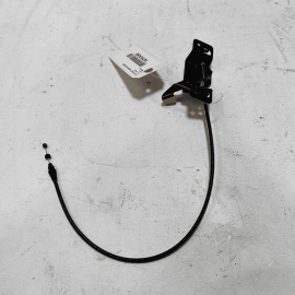 Hood Bonnet Secondary Latch Lock W/ Release Cable GMC Terrain 2018-2023 OEM