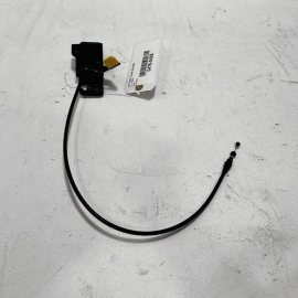 Hood Bonnet Secondary Latch Lock W/ Release Cable GMC Terrain 2018-2023 OEM