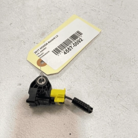 2018-2020 HONDA ACCORD LEFT OR RIGHT SIDE CRASH IMPACT SENSOR UNIT OEM 1PCS