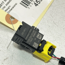 2018-2020 HONDA ACCORD LEFT OR RIGHT SIDE CRASH IMPACT SENSOR UNIT OEM 1PCS