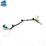 2018-2020 HONDA ACCORD CENTER CONSOLE WIRE WIRING HARNESS CABLE OEM