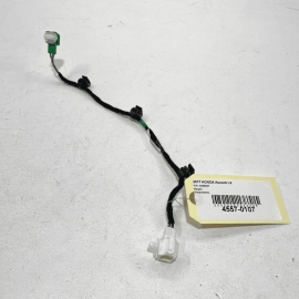 2018-2020 HONDA ACCORD CENTER CONSOLE WIRE WIRING HARNESS CABLE OEM