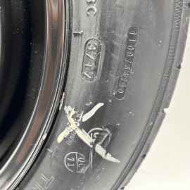HONDA ACCORD LX 2013-2020 MAXXIS SPARE TIRE WHEEL T135/90D16 102M 16X4J OEM