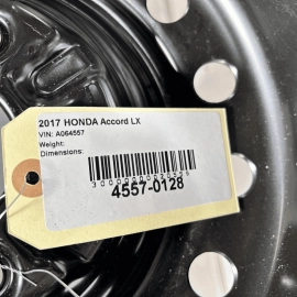 HONDA ACCORD LX 2013-2020 MAXXIS SPARE TIRE WHEEL T135/90D16 102M 16X4J OEM