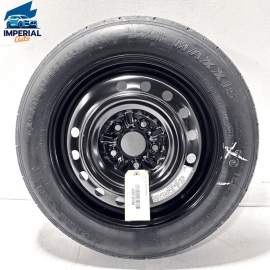 HONDA ACCORD LX 2013-2020 MAXXIS SPARE TIRE WHEEL T135/90D16 102M 16X4J OEM