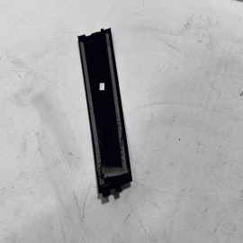 HONDA ACCORD LX 2018-2020 FRONT RIGHT PASSENGER DOOR PILLAR GARNISH BLACK O